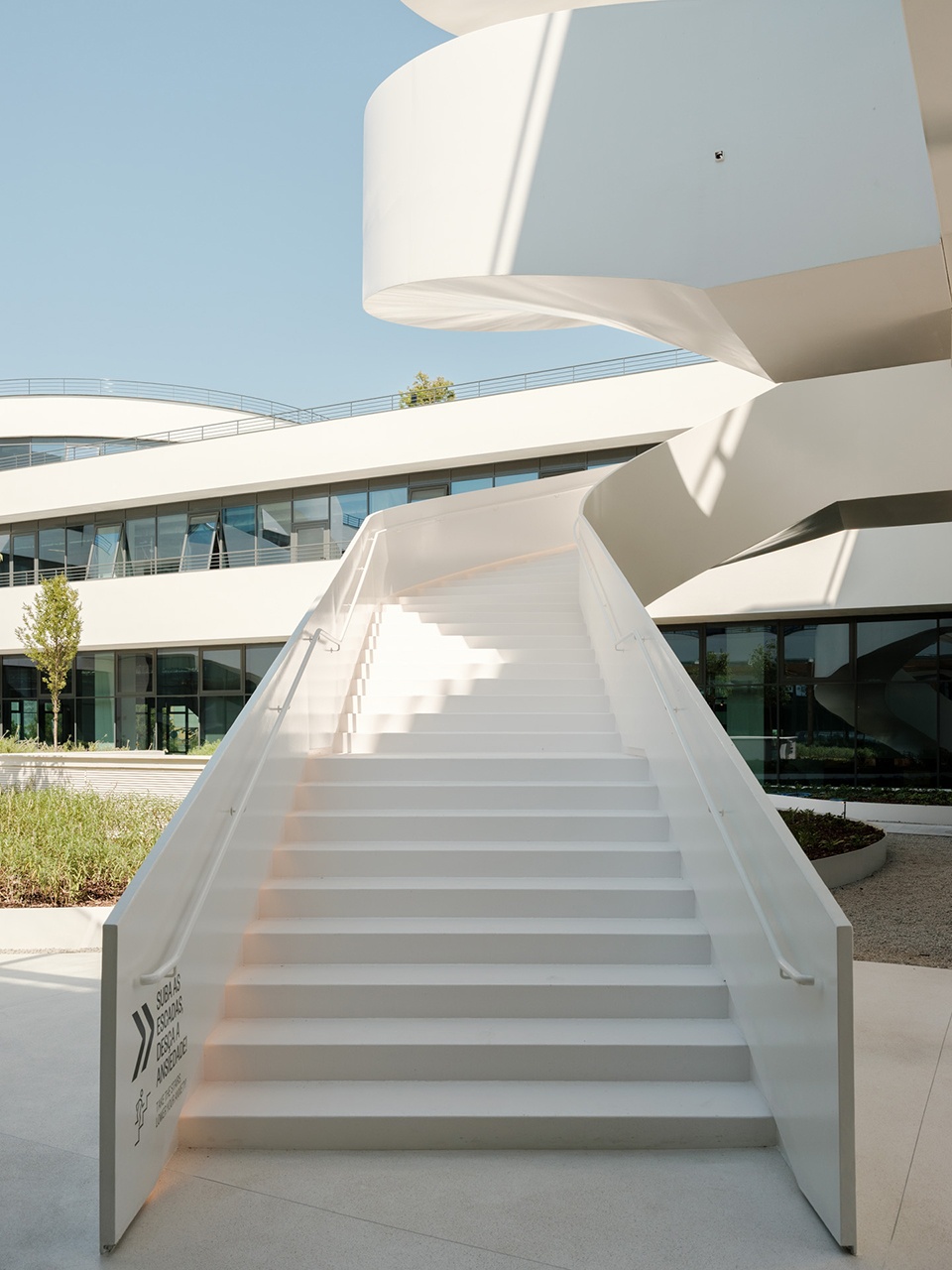 Oriente Green Campus