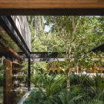 Xcanatún水疗中心，墨西哥 / Taller Mexicano de Arquitectura