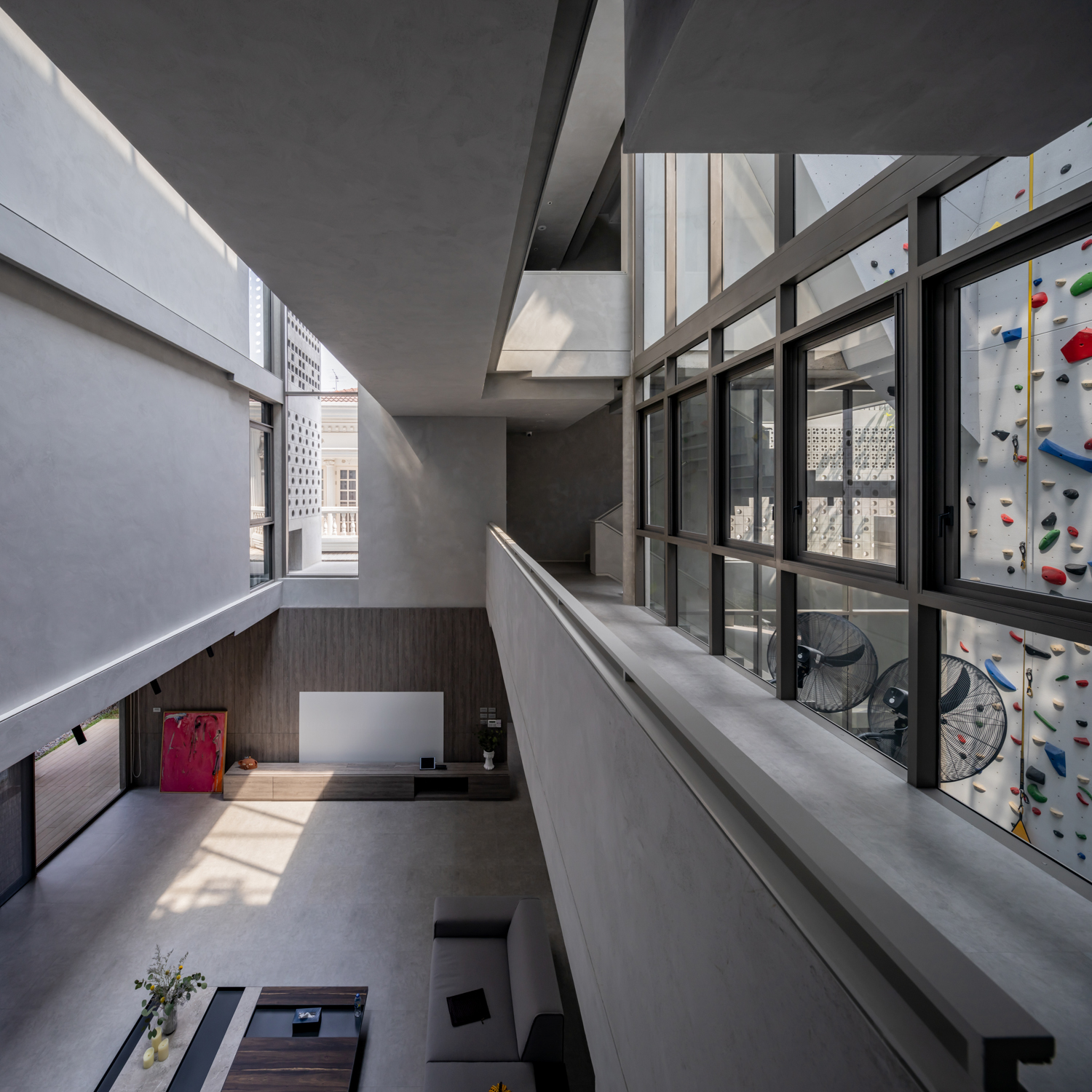 Sailom House