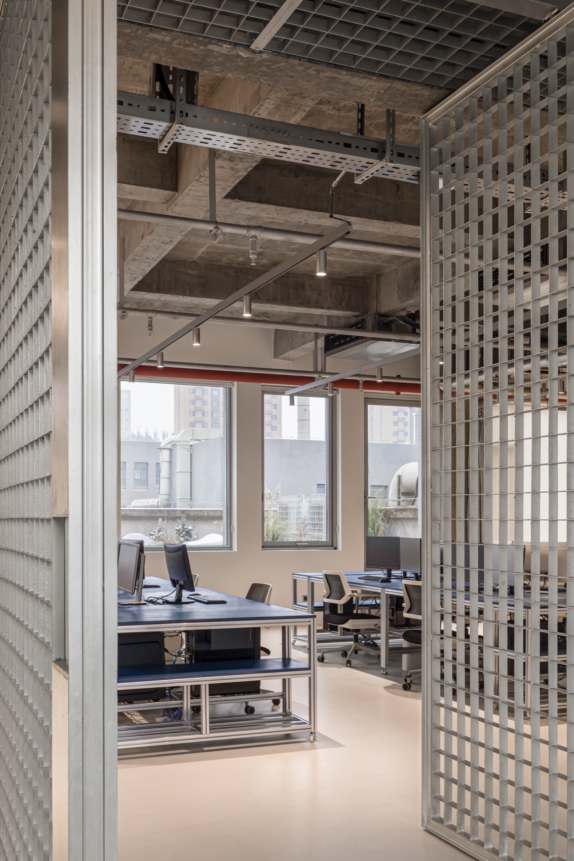 Studio Office