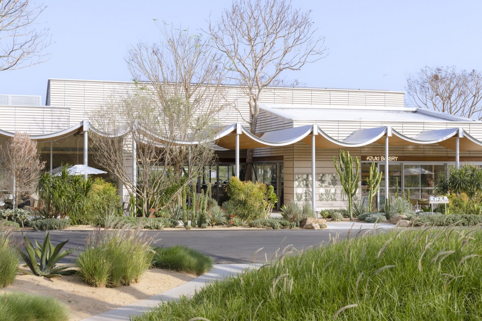 Waterfront Center