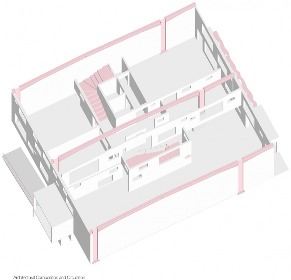 apelron contemporary by aether architects archigress