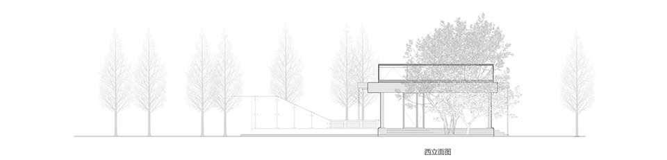 beijing national day school student creative activity center by origin architect