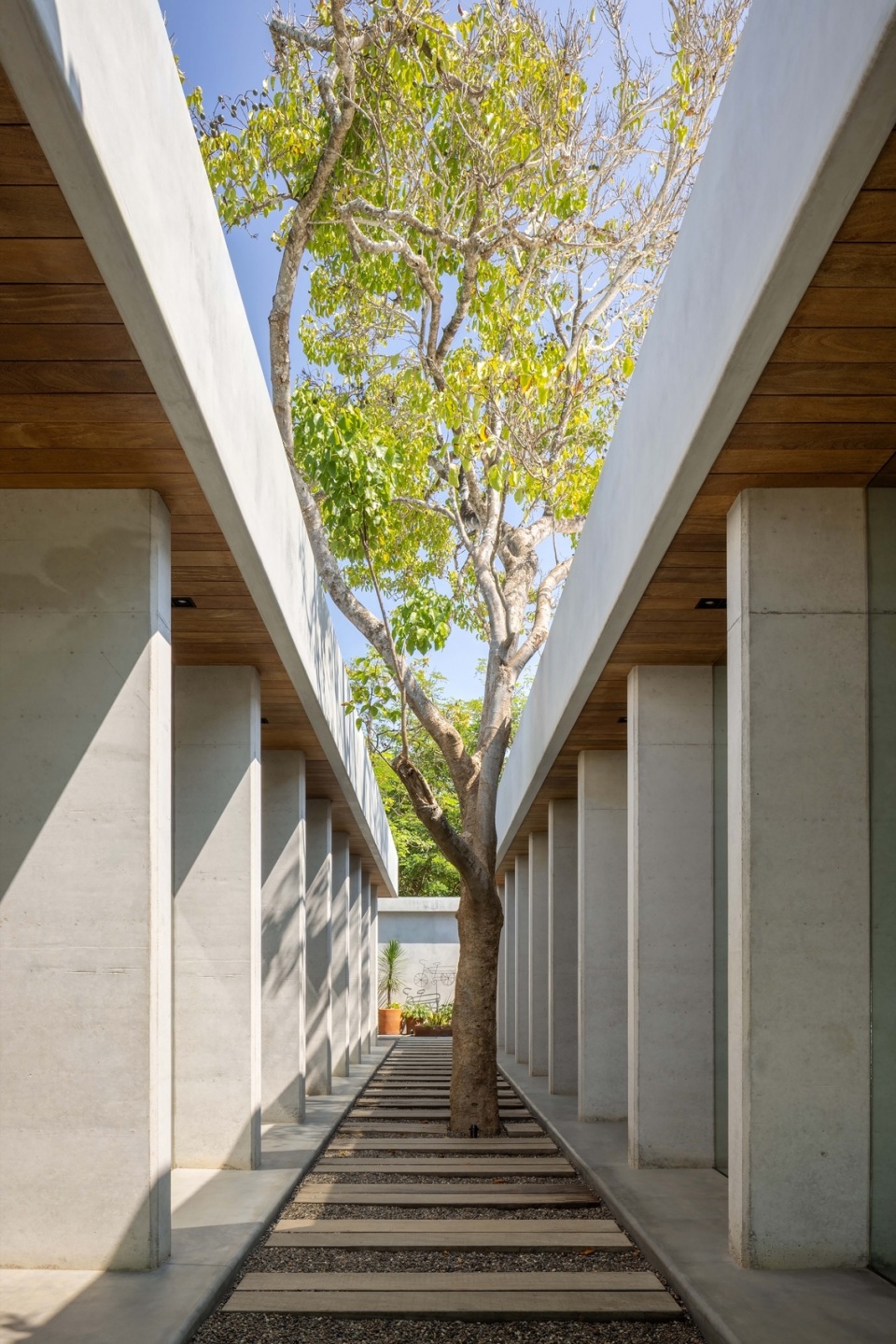 cuattro casa de cafe by faci leboreiro