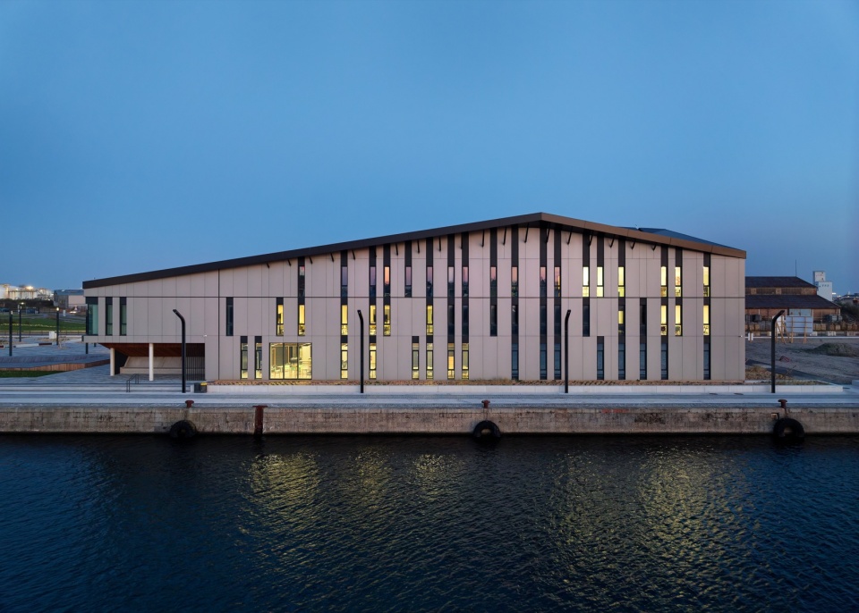 ecosysteme d by snohetta