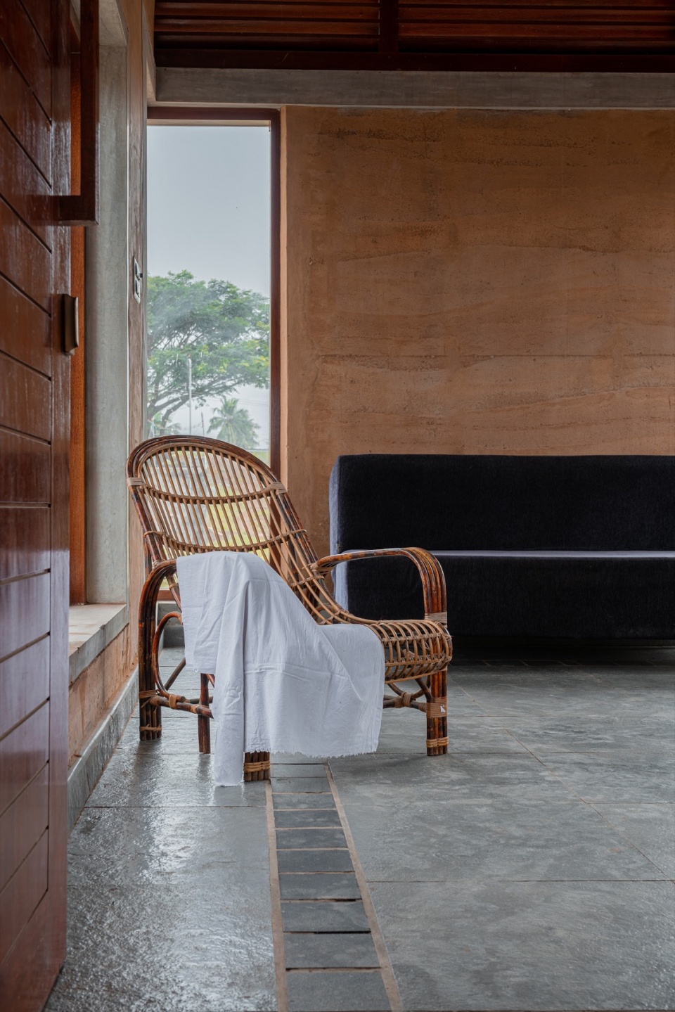 sith villa by aagaram architects