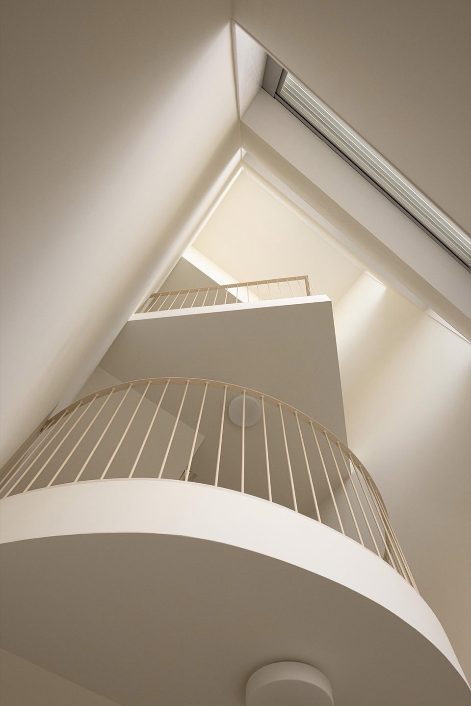 Edifício De Habitacao Multifamiliar Hintze Ribeiro By Helder Da Rocha Arquitectos