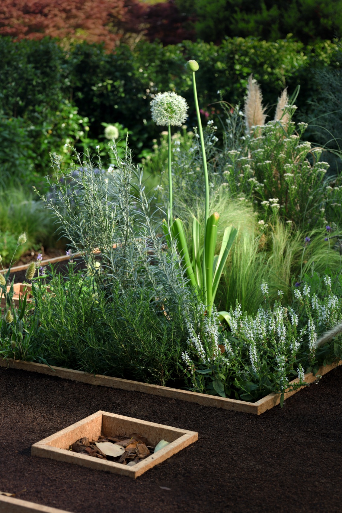 Feast Garden