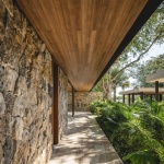 Xcanatún水疗中心，墨西哥 / Taller Mexicano de Arquitectura