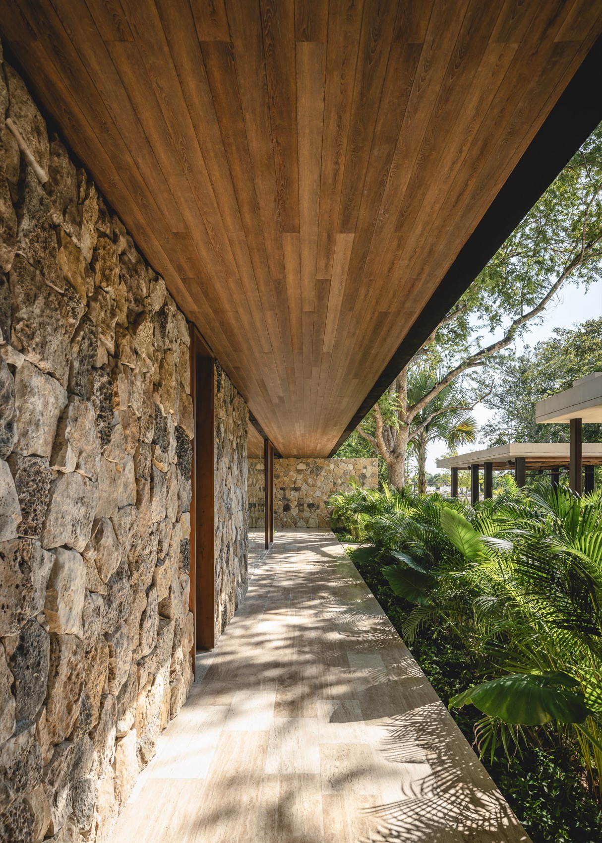 SPA Xcanatún
