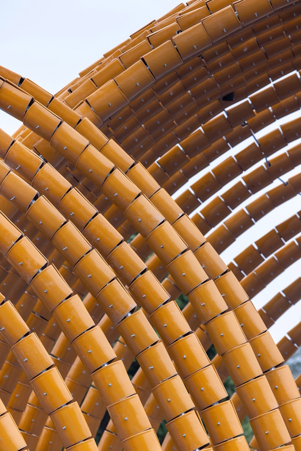 The Source Ashui Pavilion 2026 by HP Architects