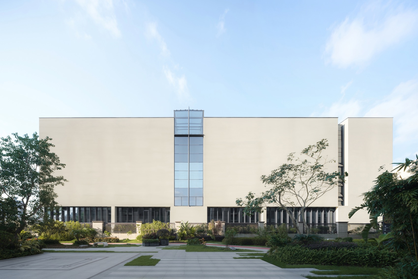 Zhuhai Christian Church