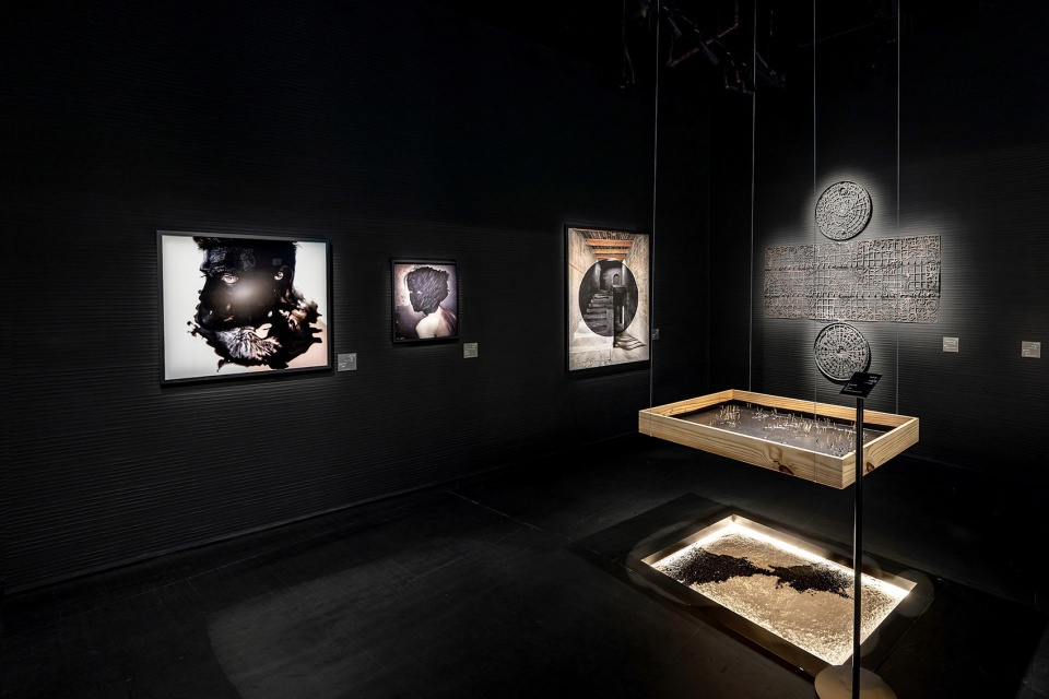 black gold museum where oil becomes art by la meduse