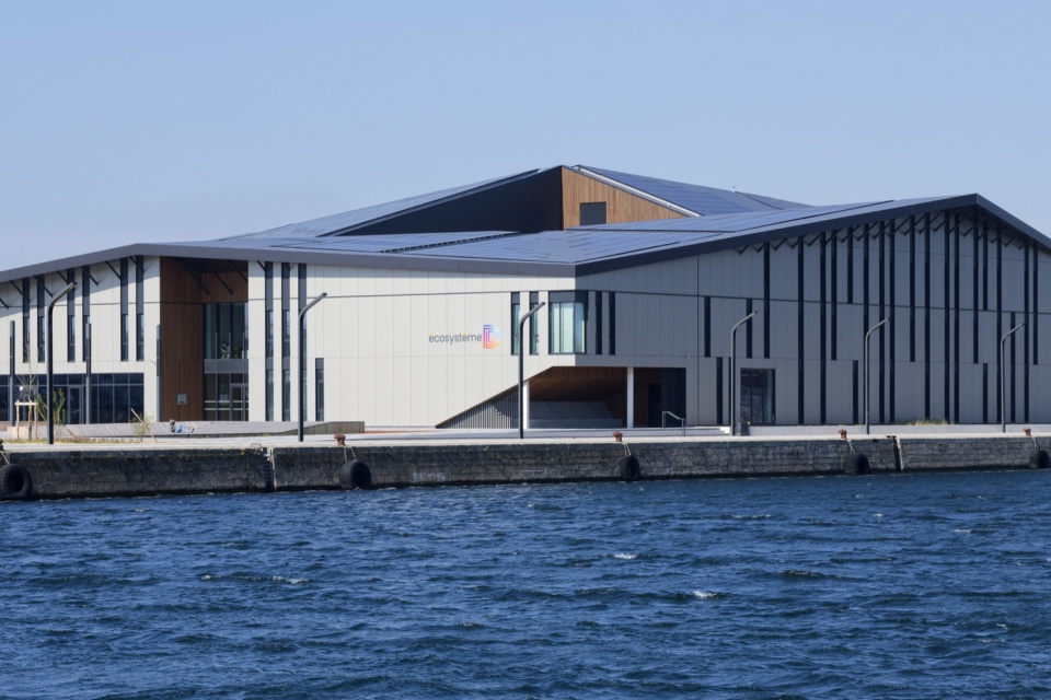 ecosysteme d by snohetta