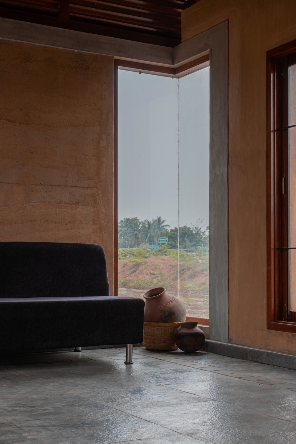 sith villa by aagaram architects