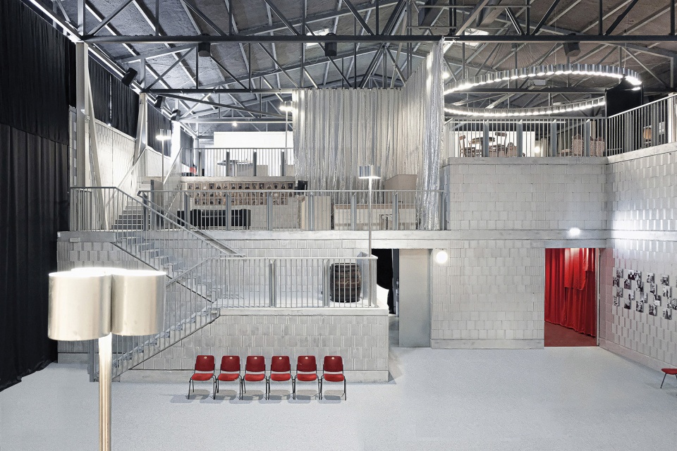 the eumies awards days 2026 celebrate the best of european architecture in barcelona with a programme focused on reuse and transformation