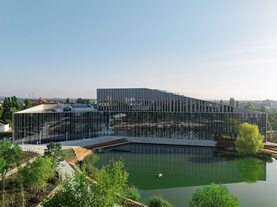 Academy of Music in Bydgoszcz
