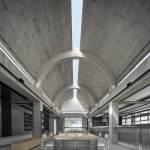 繁昌·三联书店，安徽芜湖 / 合肥许建国建筑设计有限公司