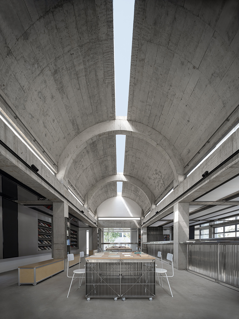 FanChang·sanlian Bookstore q6h