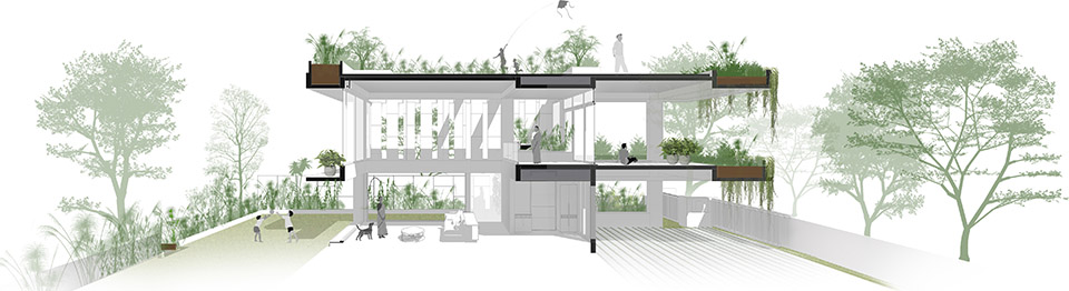House of Greens