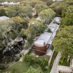Xcanatún水疗中心，墨西哥 / Taller Mexicano de Arquitectura