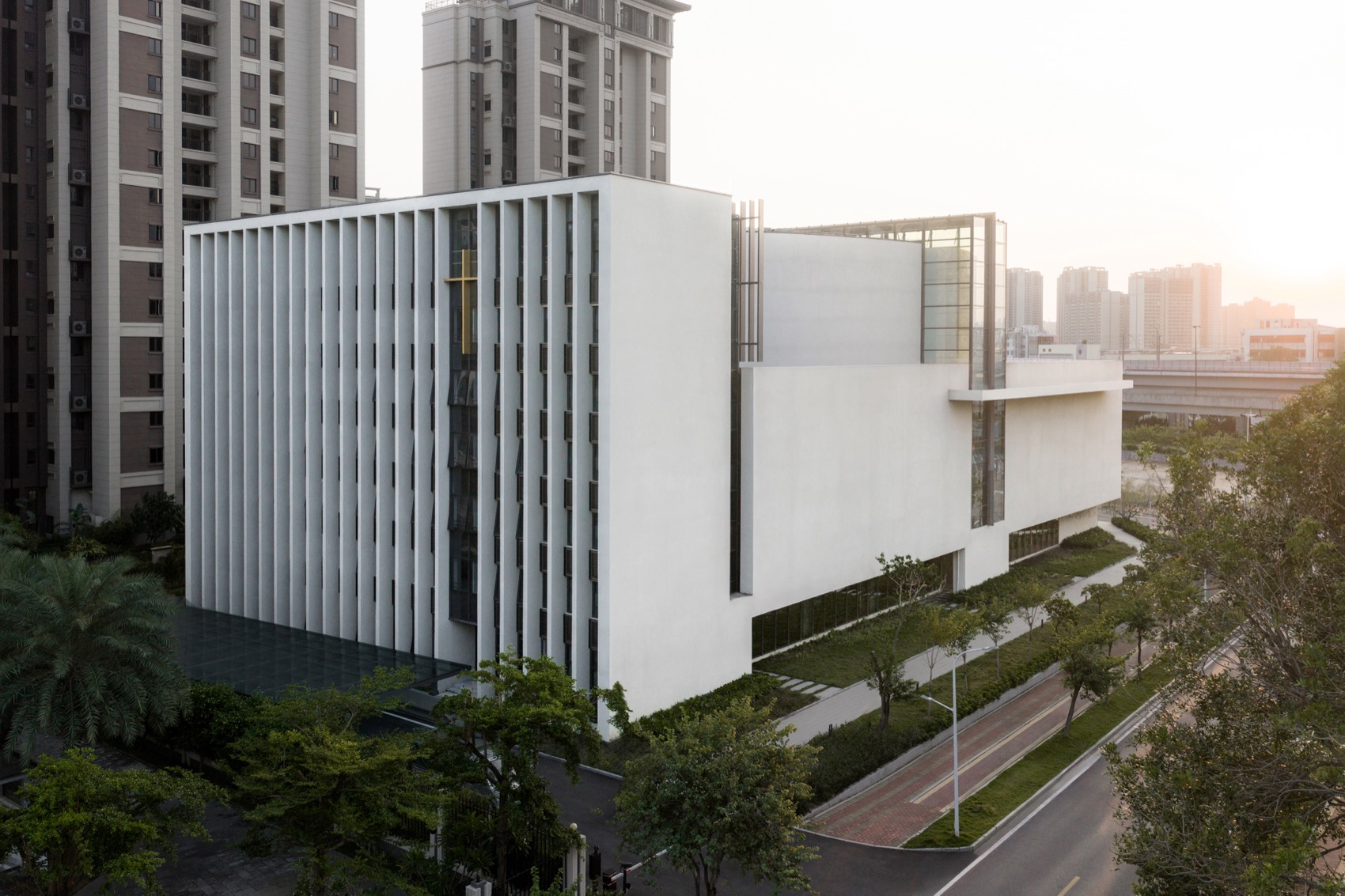 Zhuhai Christian Church