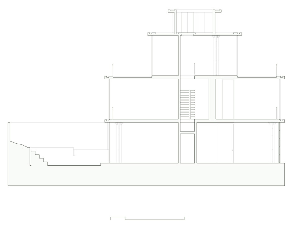 casa tlaloc by lopez gonzalez