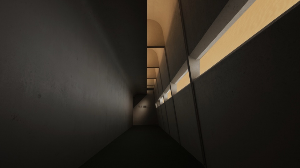 chen heng headquarters exhibition hall by parallel