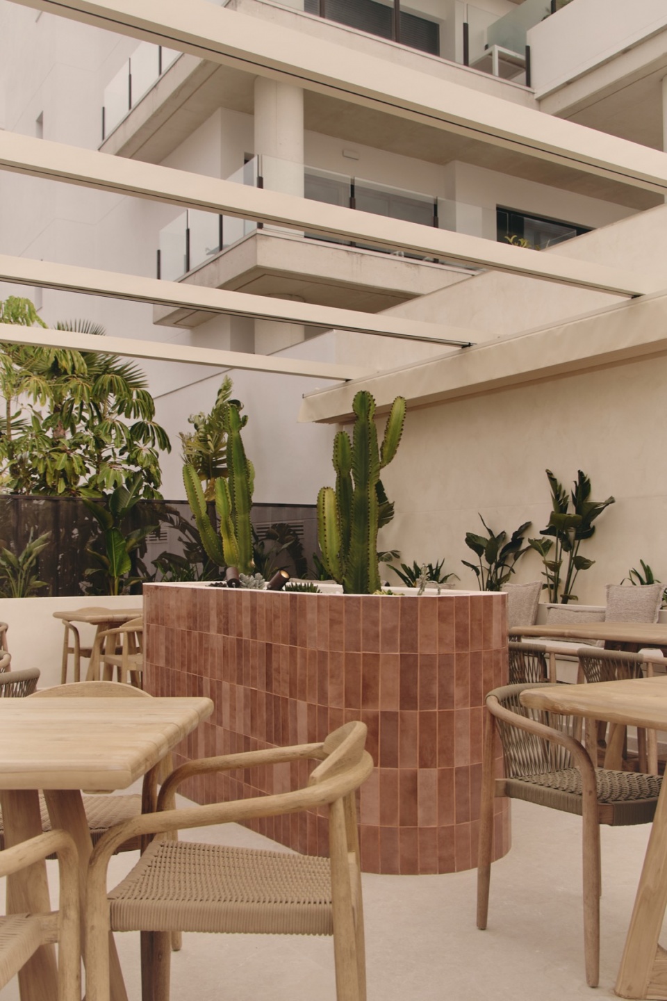 mimosa brunch by aunon cabrera and myriam osca