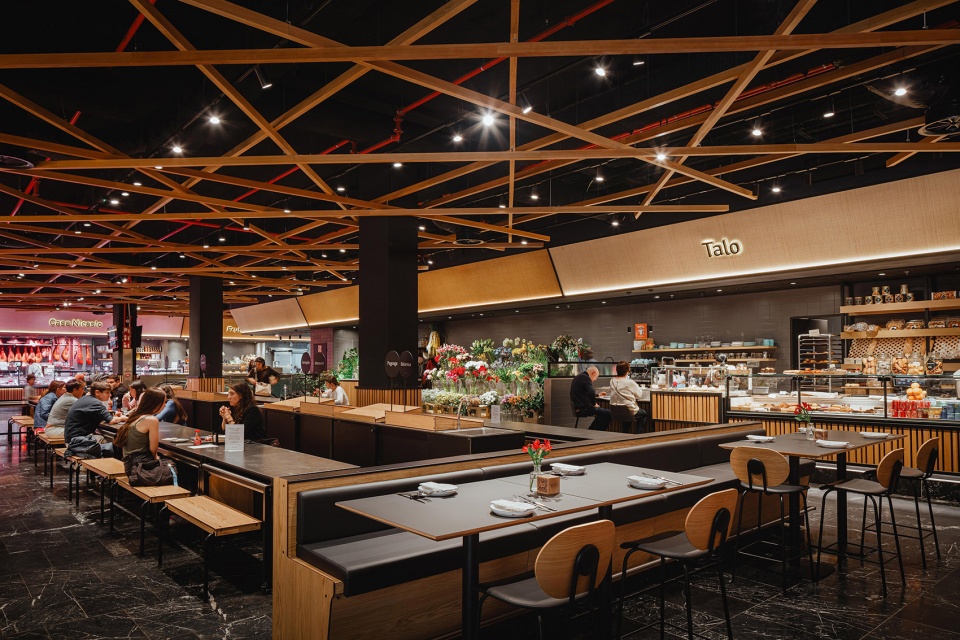 san martin market by el equipo creativo