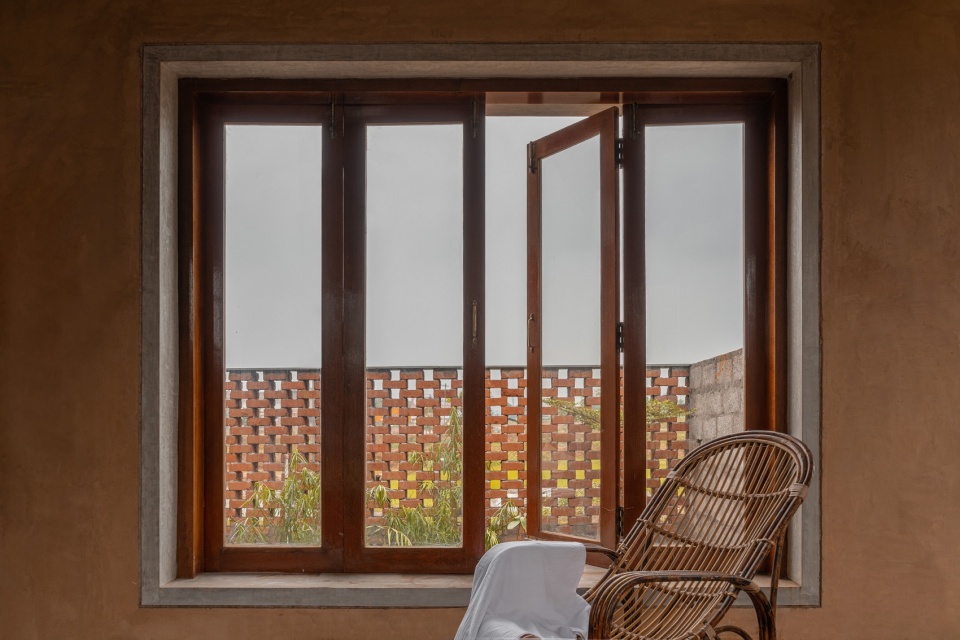 sith villa by aagaram architects