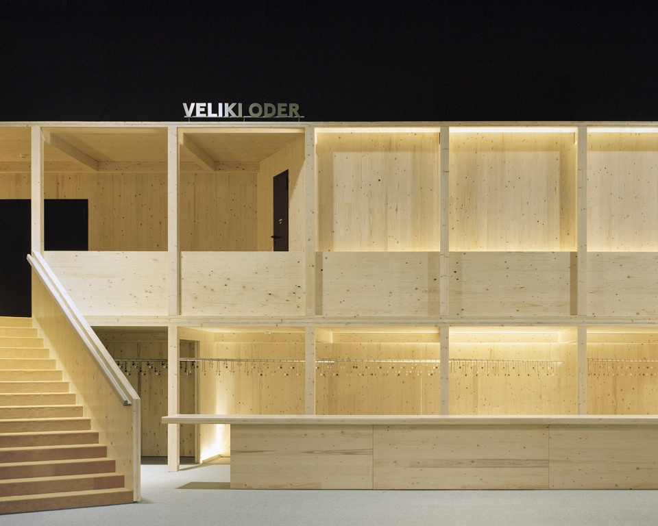 the eumies awards days 2026 celebrate the best of european architecture in barcelona with a programme focused on reuse and transformation