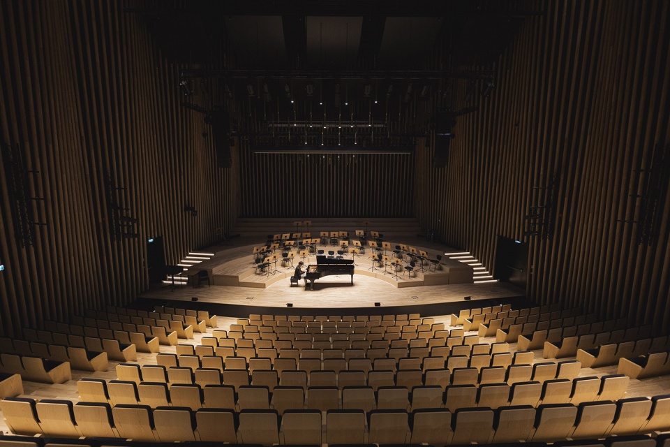Academy of Music in Bydgoszcz