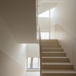 Hintze Ribeiro多户住宅，葡萄牙 / Helder Da Rocha Arquitectos