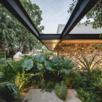 Xcanatún水疗中心，墨西哥 / Taller Mexicano de Arquitectura
