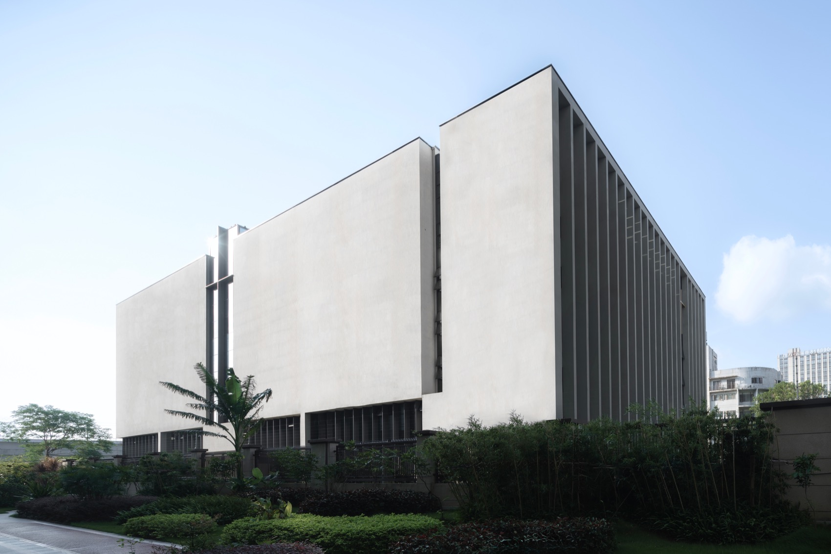 Zhuhai Christian Church