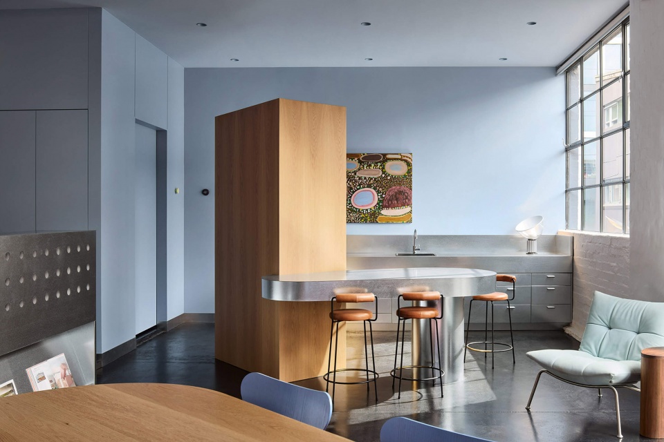 if architecture studio by if architecture