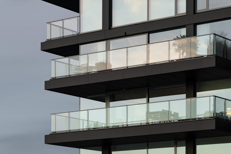 kaap by powerhouse company orange architects next architects
