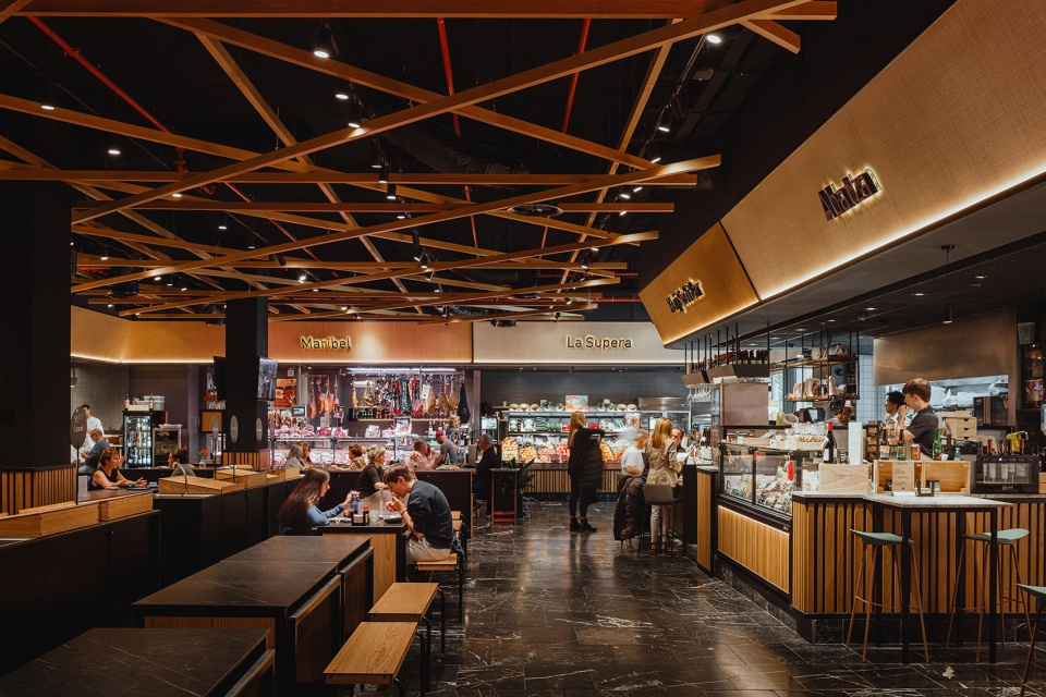 san martin market by el equipo creativo