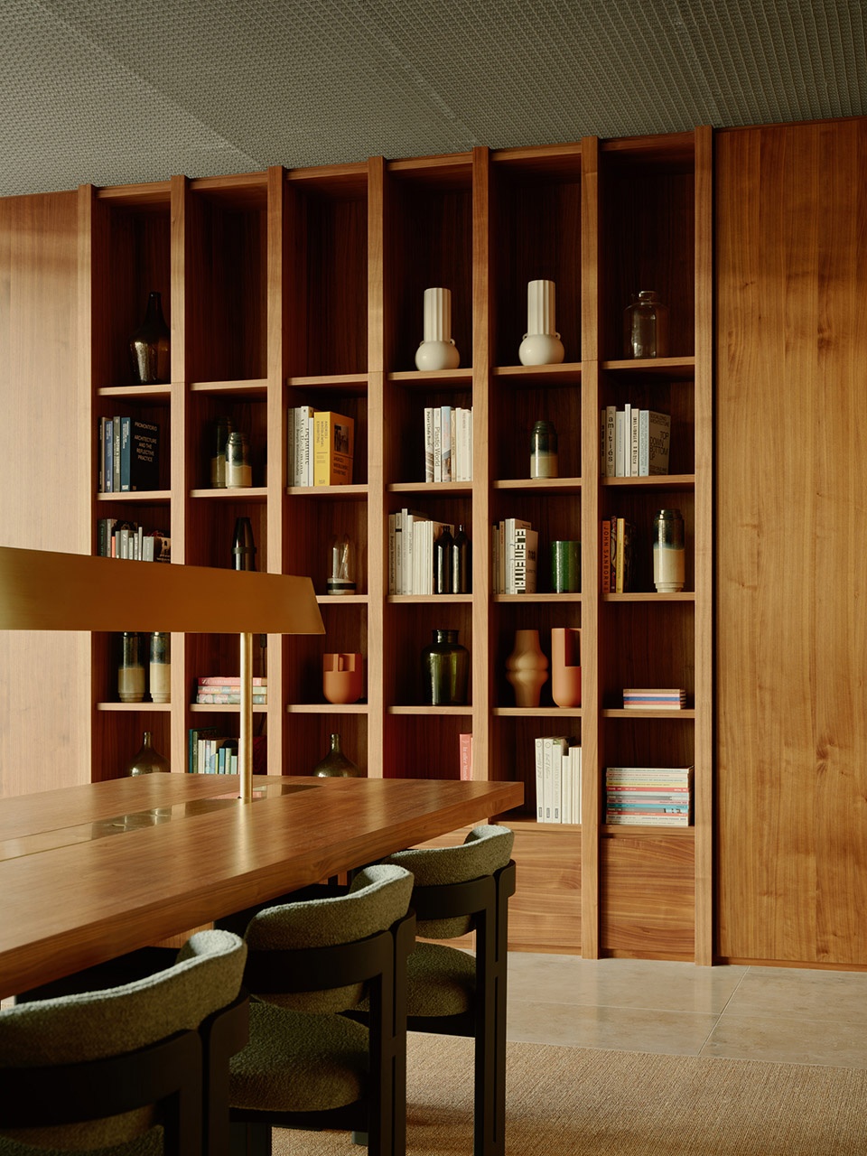 shared amenity spaces by bruzkus greenberg