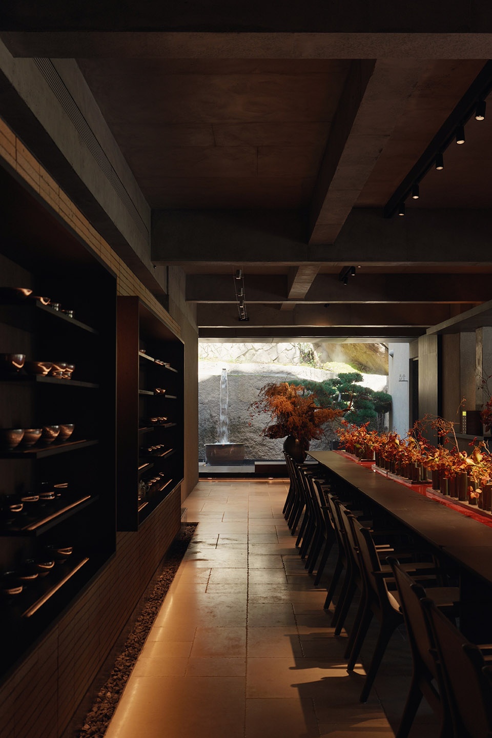 song stone by xiamen wuse design