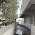 繁昌·三联书店，安徽芜湖 / 合肥许建国建筑设计有限公司