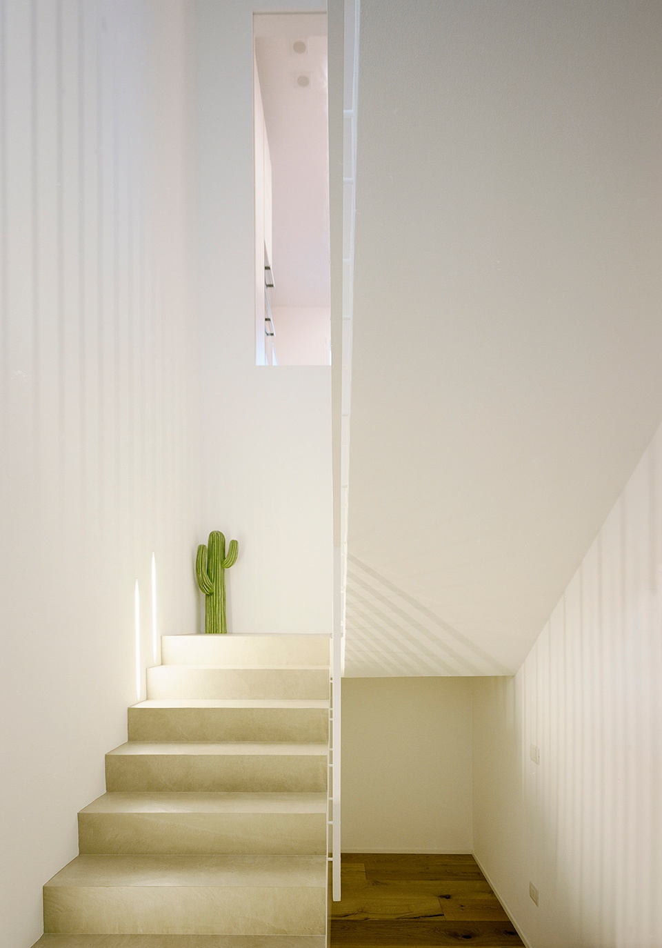 GIELLE HOUSE