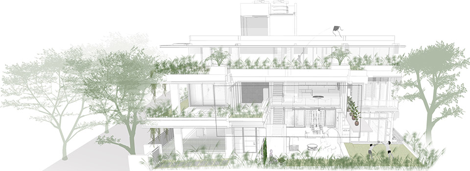 House of Greens