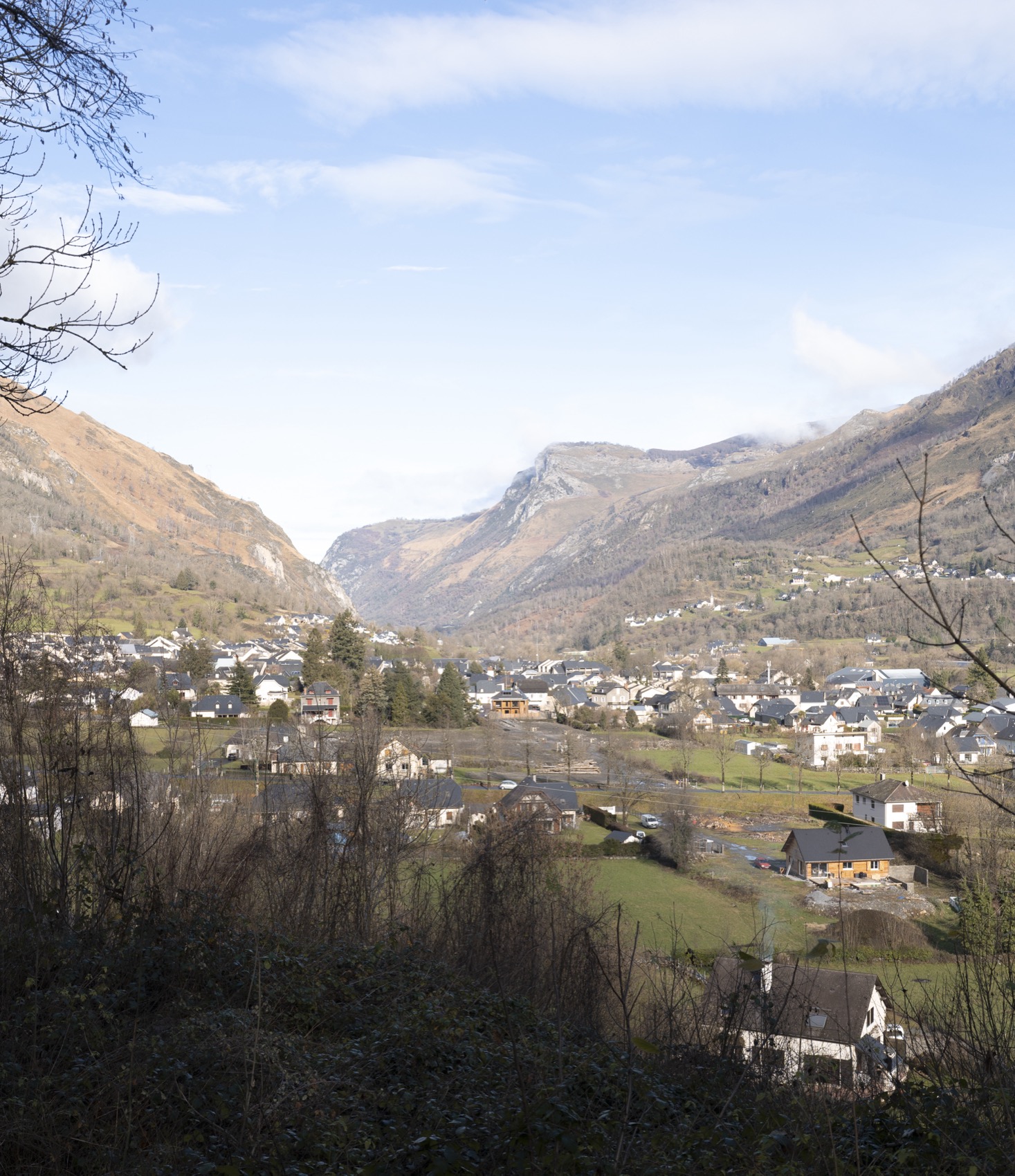 LARUNS