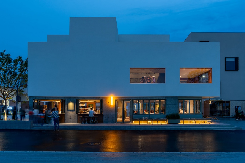 SAANCI CoffeeAranya North Bay Store