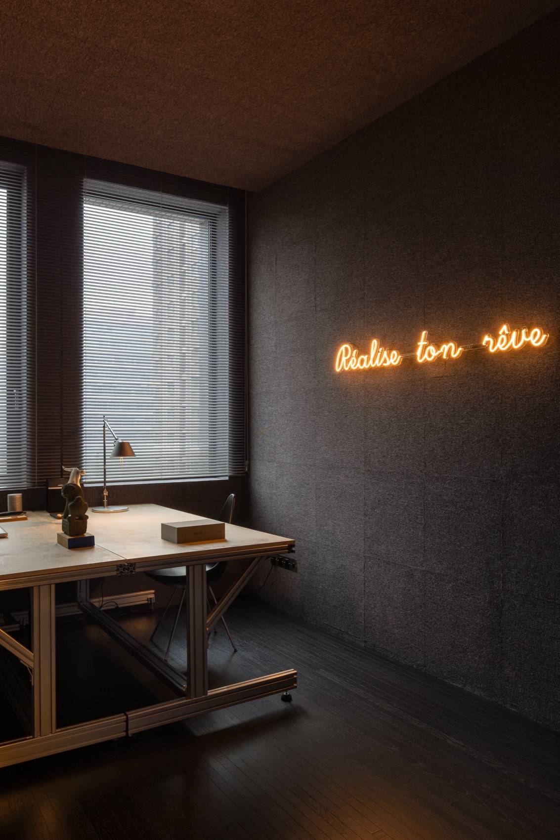 Studio Office