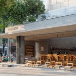 希音咖啡·感官研究社，云南保山 / 拾号建筑