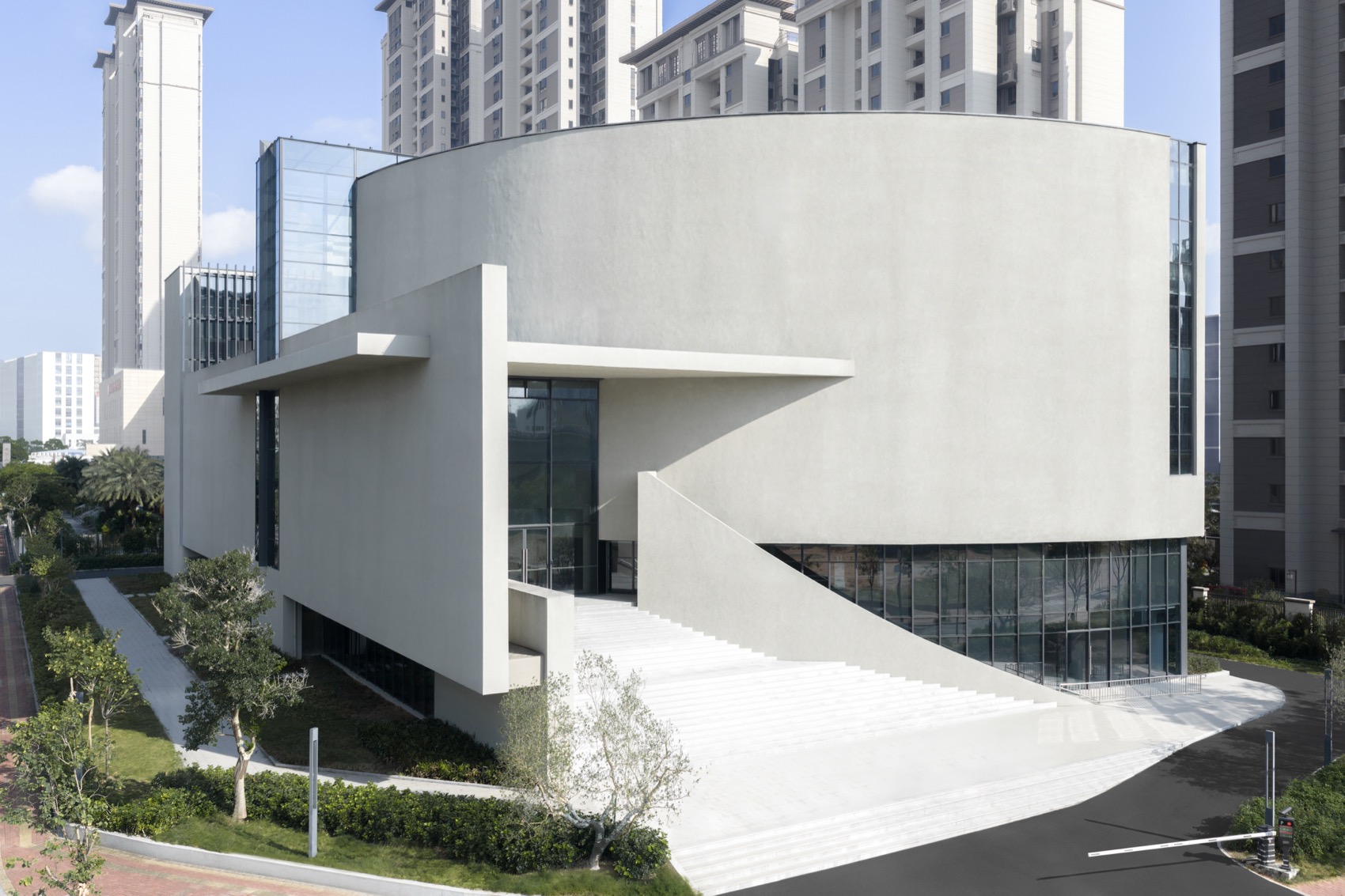 Zhuhai Christian Church