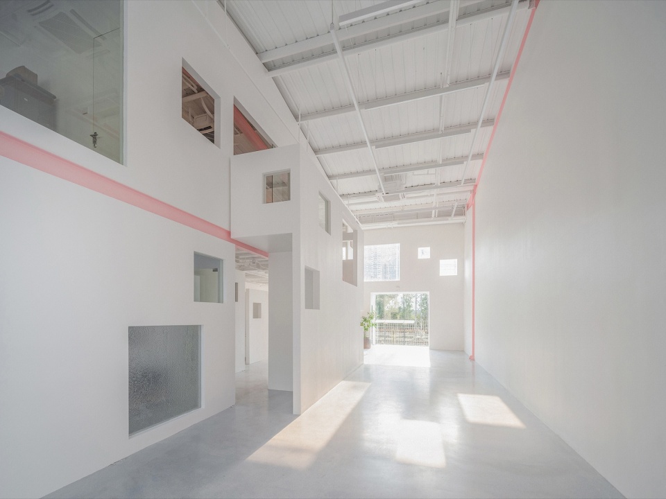 apelron contemporary by aether architects archigress